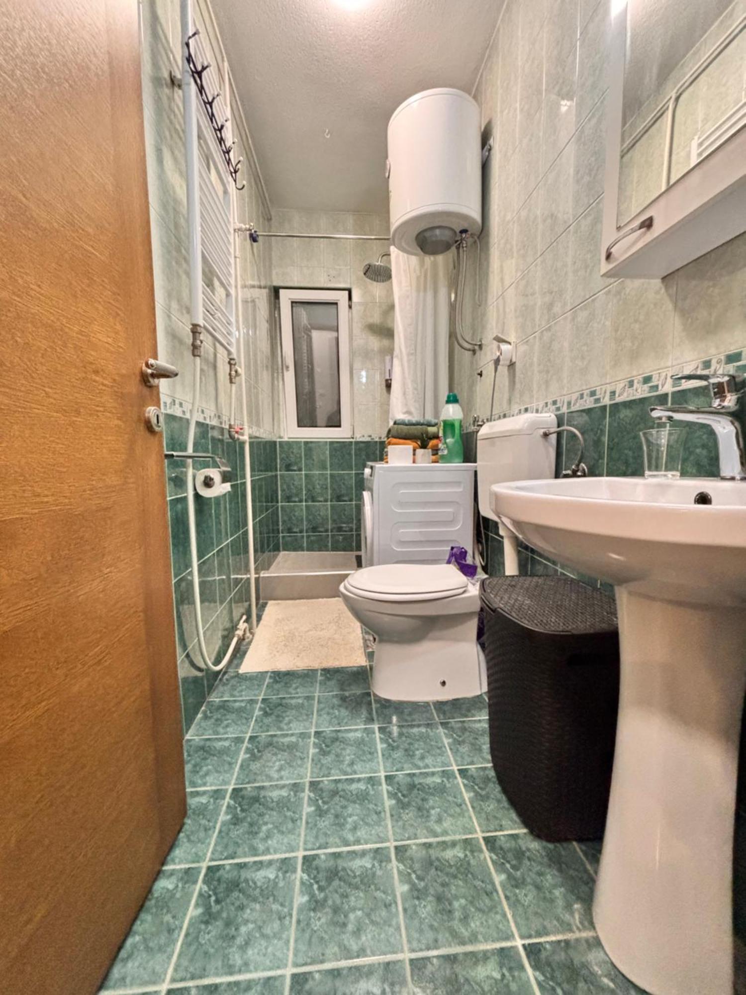 Апартаменты R-Residency Ll Баня-Лука Экстерьер фото